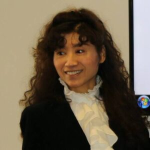 Eva K. Lee
