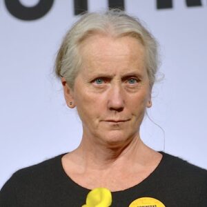 Eva Lindström