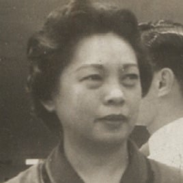Eva Macapagal