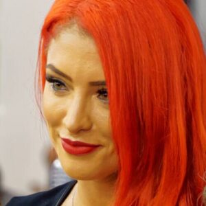 Eva Marie
