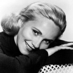 Eva Marie Saint