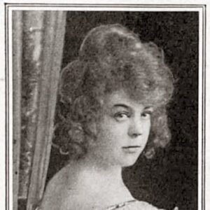 Eva Turner