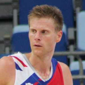 Evan Bruinsma