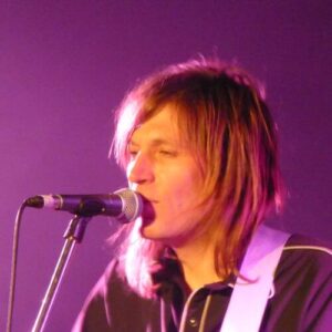 Evan Dando