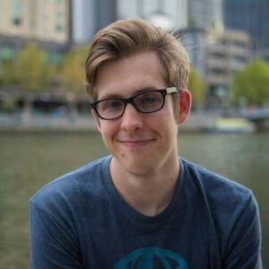 Evan Edinger