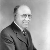 Evan John Jones
