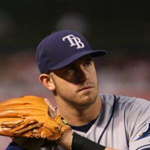 Evan Longoria