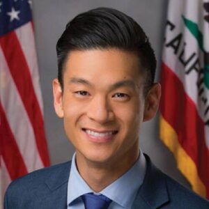 Evan Low