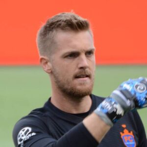 Evan Newton