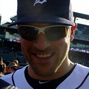 Evan Reed