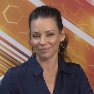 Evangeline Lilly
