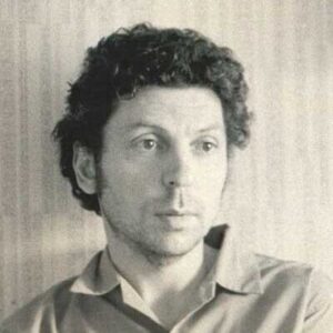 Eugene Bachuryn