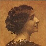 Evelyn Beatrice Longman