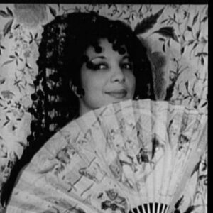 Evelyn Dove