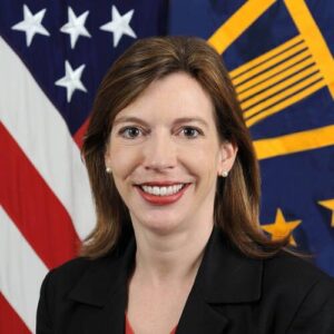 Evelyn Farkas