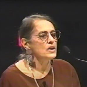 Evelyn Fox Keller