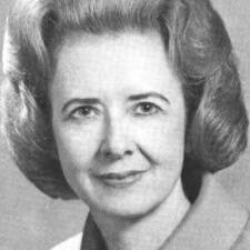Evelyn Gandy