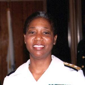 Evelyn J. Fields