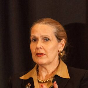 Evelyn Lundberg Stratton
