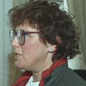 Evelyn S. Lieberman