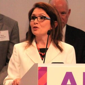 Evelyn Sanguinetti