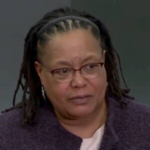 Evelynn M. Hammonds