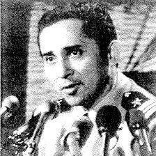 Everett Alvarez, Jr