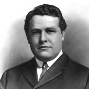 Everett J. Lake