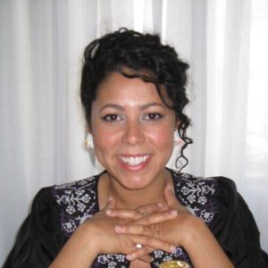 Evette Rios
