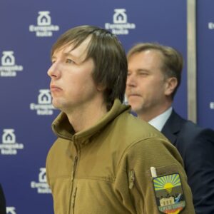 Evgeniy Maloletka
