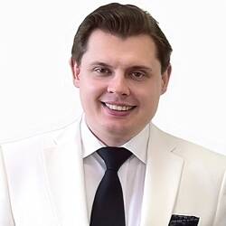 Yevgeny Ponasenkov
