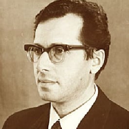 Evgeniy Shapiro