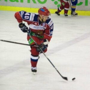 Evgeny Ketov
