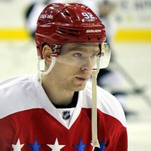 Evgeny Kuznetsov