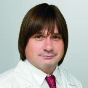 Evgeny Pokushalov