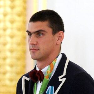 Evgeny Tishchenko
