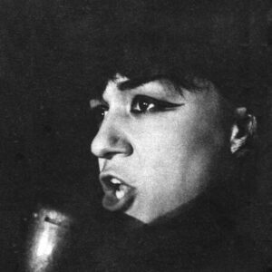 Ewa Demarczyk