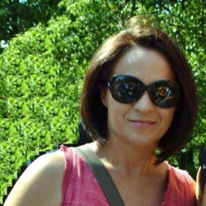 Ewa Drzyzga