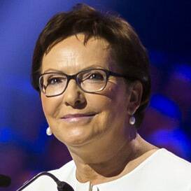 Ewa Kopacz