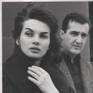 Ewa Krzyżewska