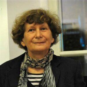 Ewa Kuryluk