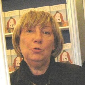 Ewa Lipska