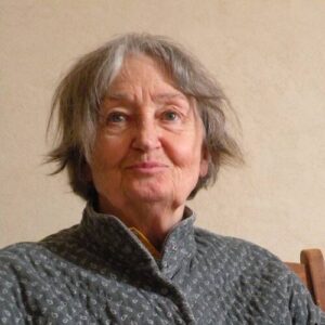 Ewa Jaroszynska