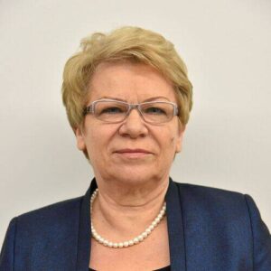 Ewa Szymańska