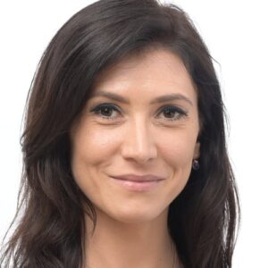 Ewa Zajączkowska-Hernik