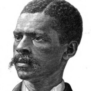 Ezekiel Ezra Smith