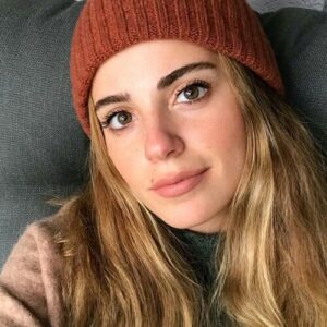 Ezgi Eyüboğlu