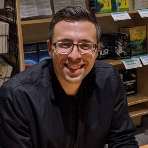 Ezra Klein