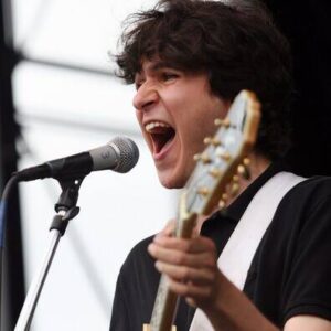 Ezra Koenig