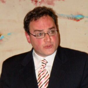 Ezra Levant